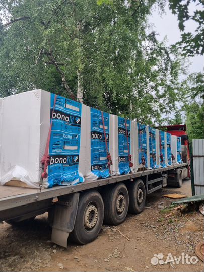 Пеноблоки, газобетон, газобетонные блоки