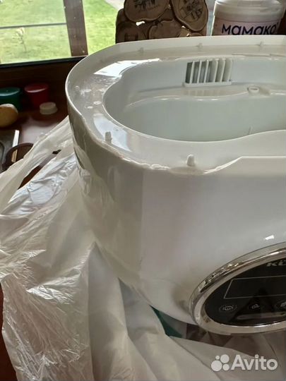 Подогреватель бутылочек