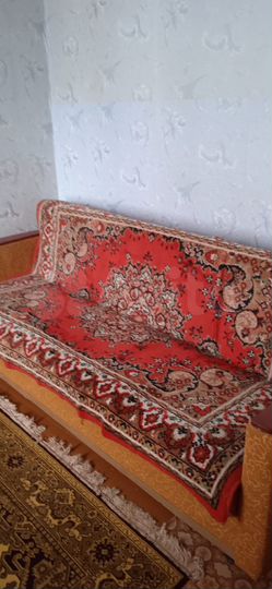 Комната 12 м² в 2-к., 2/3 эт.