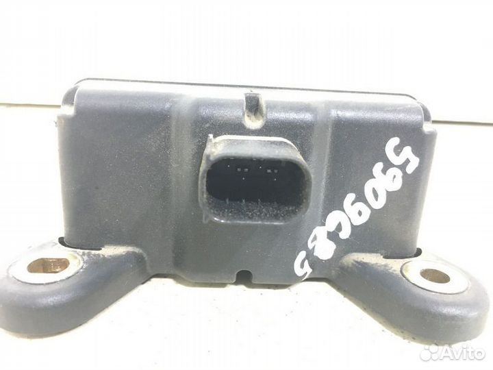 Датчик ускорения Хонда