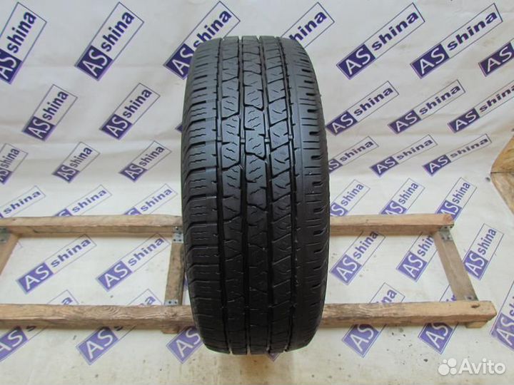 Continental ContiCrossContact LX 265/60 R18 117D