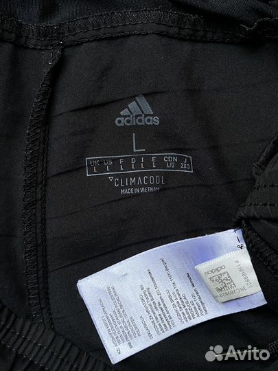 Adidas шорты L