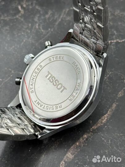 Часы мужские tissot 1853