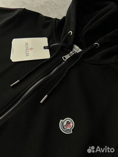 Толстовка Moncler мужская