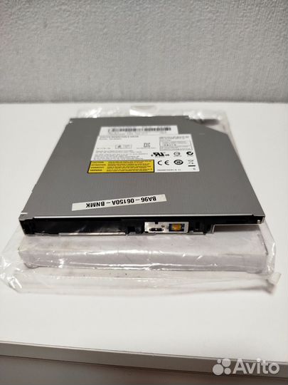 Dvd привод для ноутбука