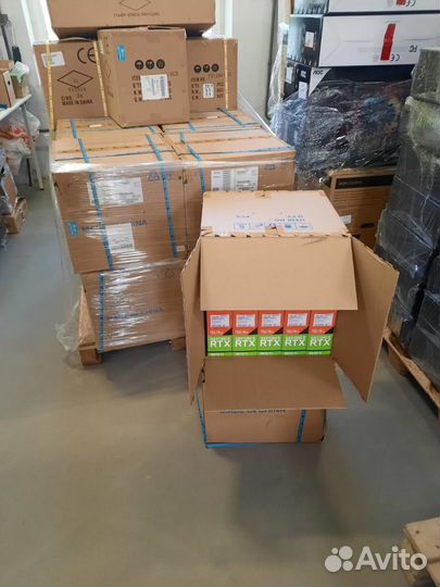 Сборка\Продажа\Выкуп\Настройка\Ремонт майнинг ферм