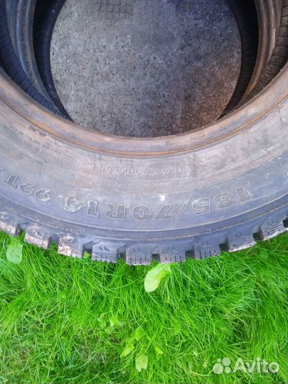 Nordman Nordman 4 185/70 R14