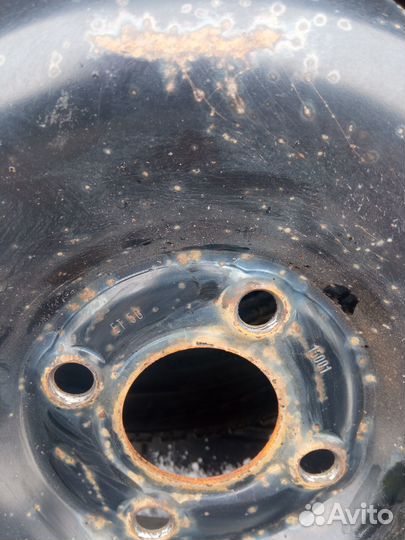 Bridgestone Blizzak Spike-02 185/65 R15 88T