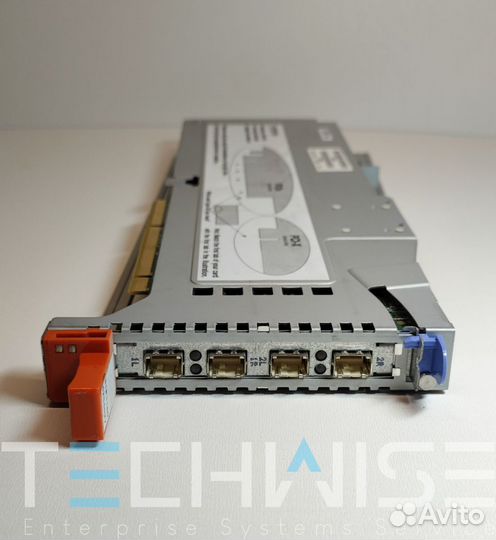 31P1180 I/O enclosure device adapter card для IBM