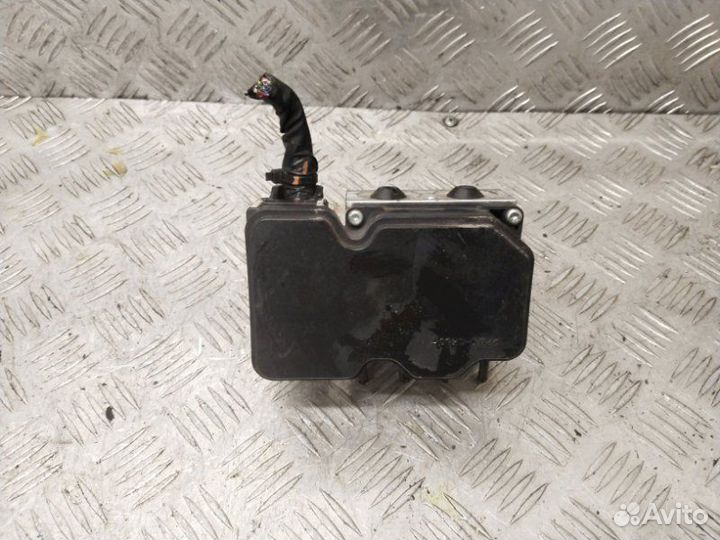 Блок abs Toyota C-Hr ZYX11R-ahxgbw 2ZR-FXE 2022