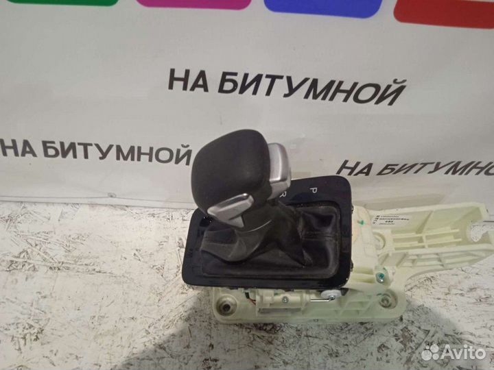 Кулиса (селектор) CVT Chery Tiggo 4 T19