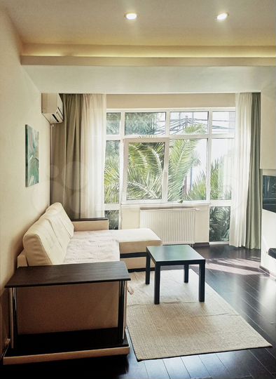 2-к. квартира, 38 м², 2/8 эт.