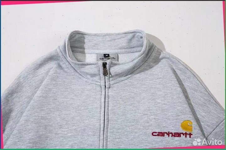 Зипка Carhartt Wip (Все цвета)