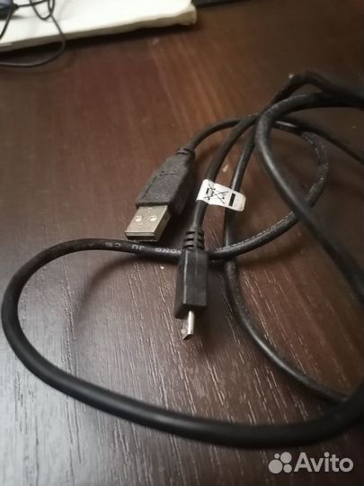 Зарядка для мобильного