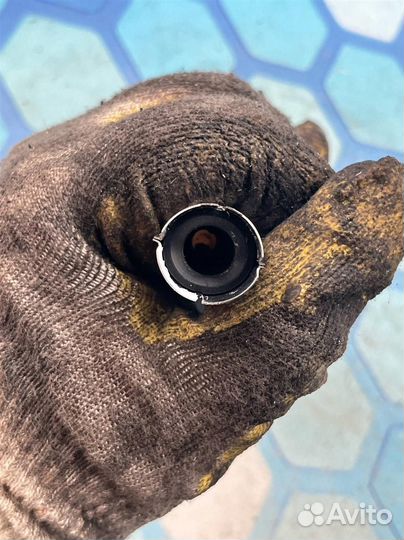 Катушка зажигания 06A905115D