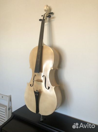 Виолончель 1/2