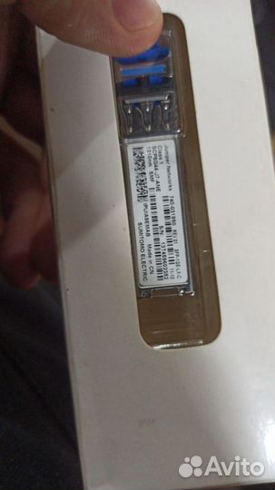 Трансиверы Juniper EX-SFP-1GE-SX (740-011613)