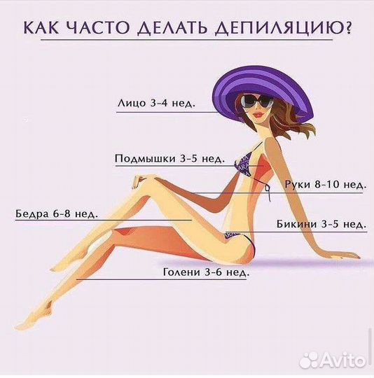 Spa-шугаринг