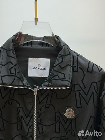 Ветровка moncler