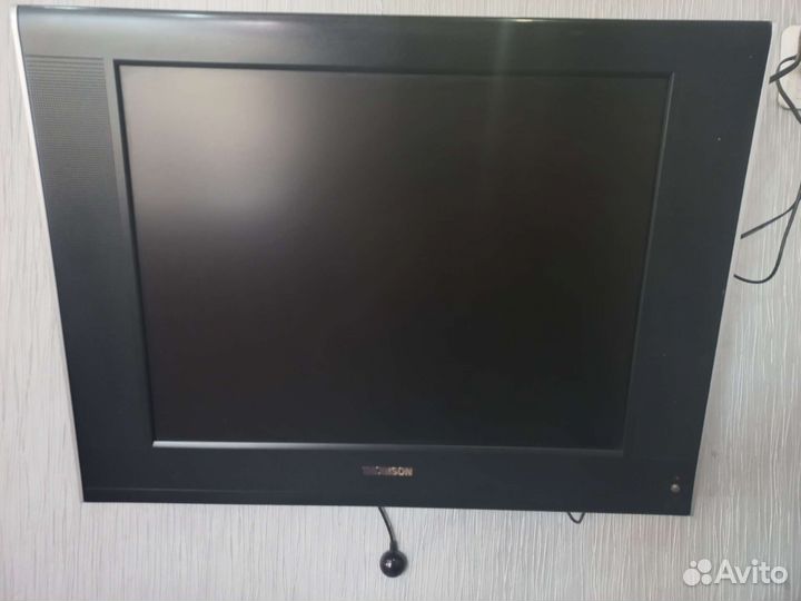 Телевизор бу