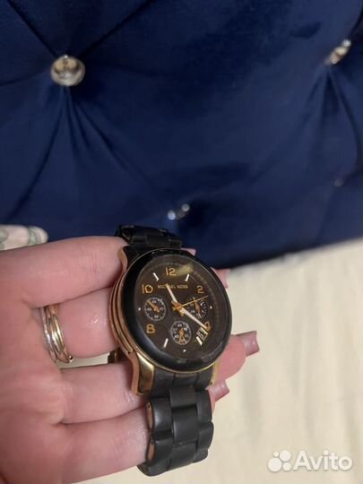 Часы michael kors оригинал