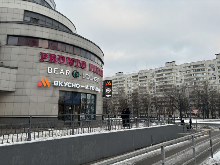 Квартира-студия, 10 м², 1/9 эт.