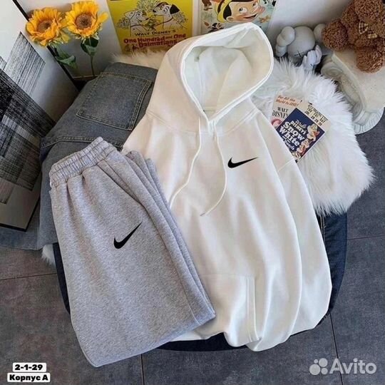 Nike, костюм, 128/134 рост