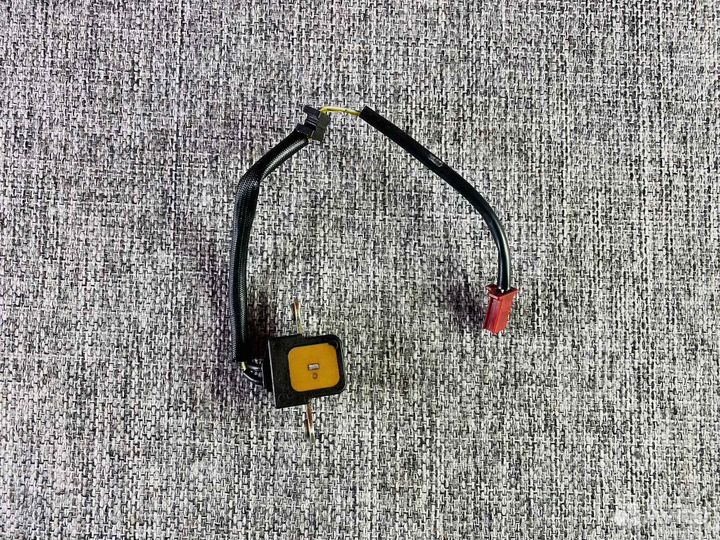 Honda CBR600 Датчик коленвала