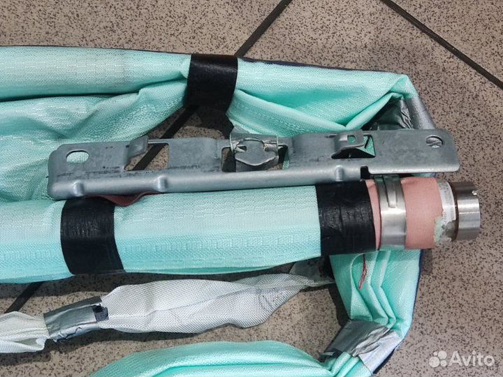 Головная нпб правая Bmw X5 F15