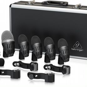 Комплект из 7 микрофонов Behringer BC1500