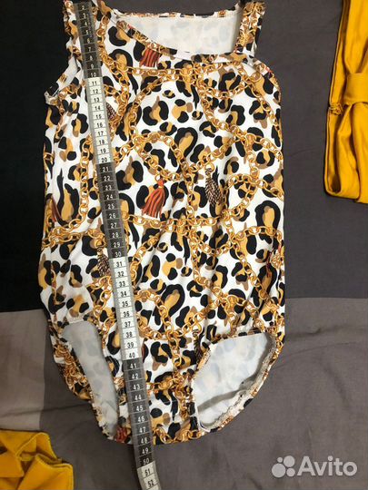 Костюм тренировочный латина