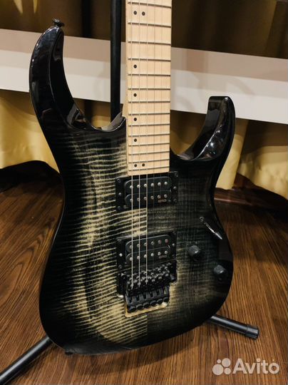 Электрогитара Cort X300 + Чехол (Индонезия)