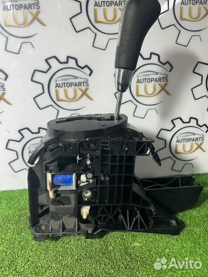 Селектор АКПП Suzuki Sx4 M16A 2012