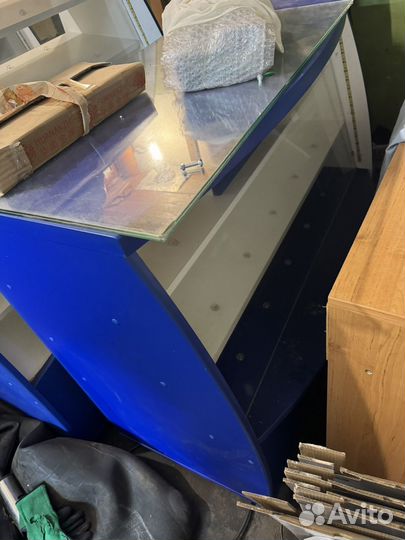 Торговые витрины