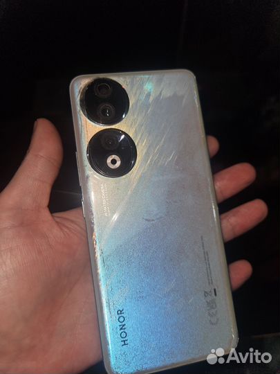 HONOR 90, 8/256 ГБ