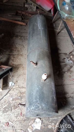 Титан нержавейка