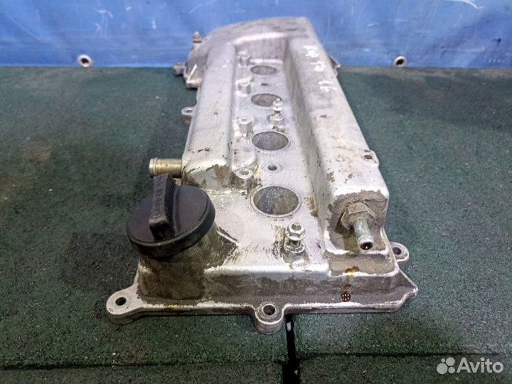 Крышка клапанная Toyota Corolla E120 E120