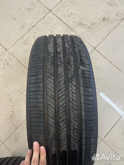 Hankook Ventus S2 AS X RH17 265/65 R17 112H