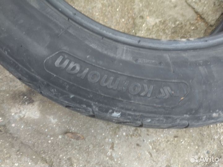 Kormoran Ultra High Performance 215/60 R17