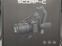 FeiyuTech scorp-C стабилизатор для камеры новый