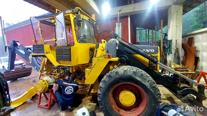 Диагностика и ремонт автомобиля с выездом