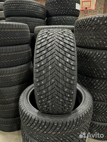 Grenlander Icedefensor Stud II 285/50 R20 100H