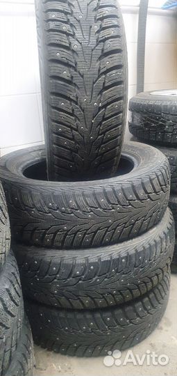 Nexen Winguard 205/60 R16 92T