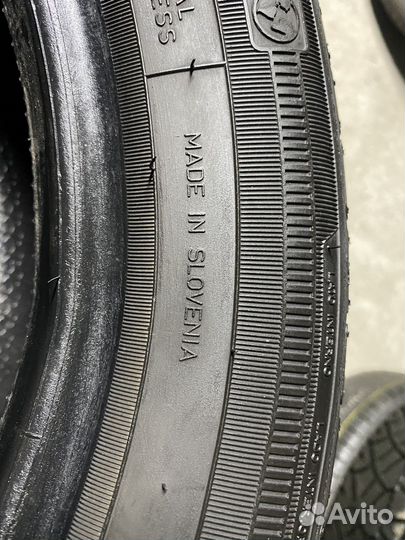 Goodyear EfficientGrip Performance 195/55 R16