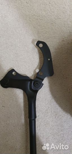 Передняя распорка Mazda Familia