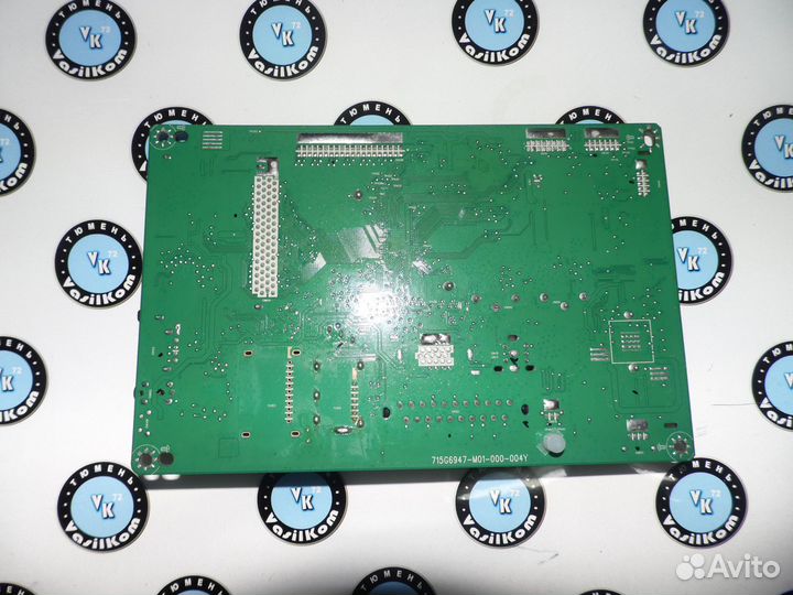 Материнская плата 715G6947-M01-000-004Y