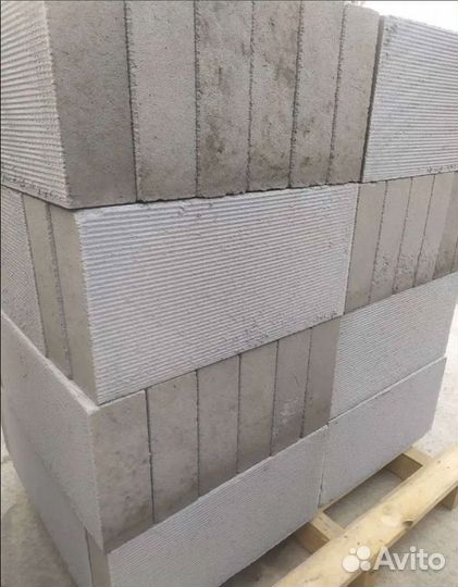 Газоблок, Газосиликатный блок, Шлакоблок, Пеноблок