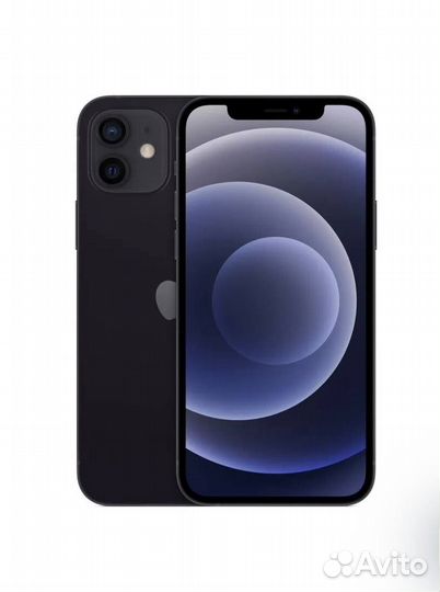 iPhone 12, 128 ГБ