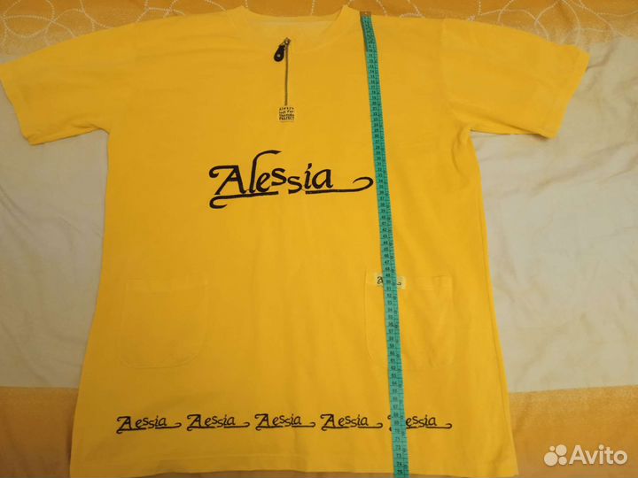 Футболка 50 размер