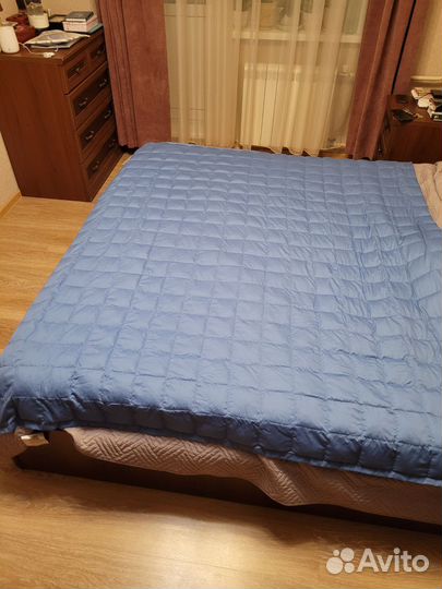 Утяжеленное одеяло 12 кг